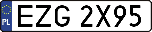 EZG2X95