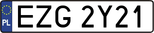EZG2Y21