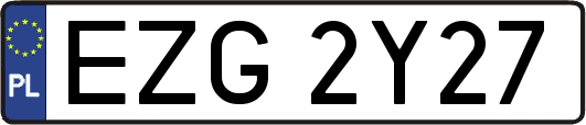 EZG2Y27