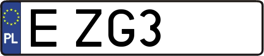 EZG3