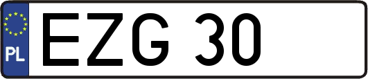 EZG30