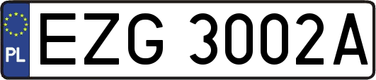 EZG3002A