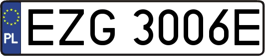 EZG3006E