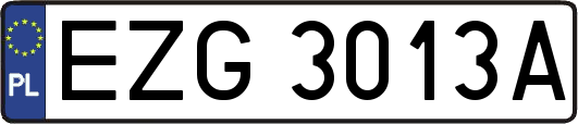 EZG3013A