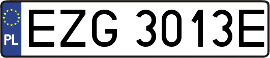 EZG3013E