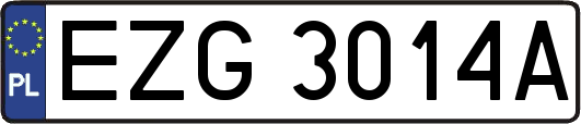 EZG3014A