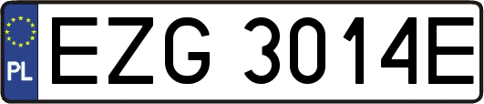 EZG3014E