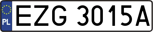 EZG3015A