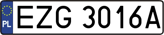 EZG3016A