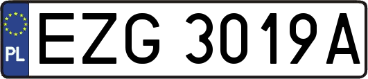 EZG3019A