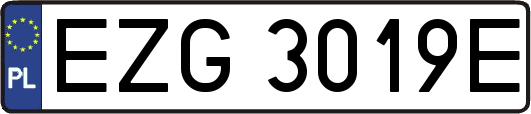 EZG3019E