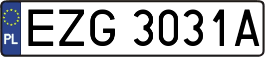 EZG3031A