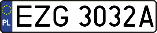 EZG3032A