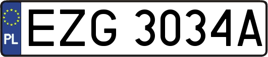 EZG3034A