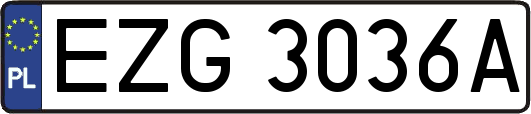EZG3036A