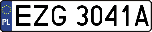 EZG3041A