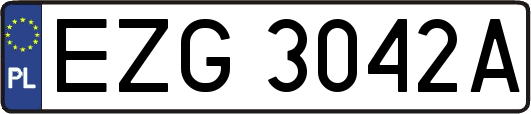 EZG3042A