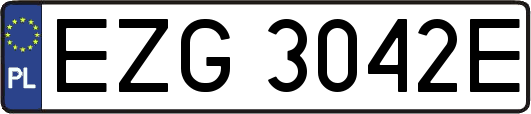 EZG3042E