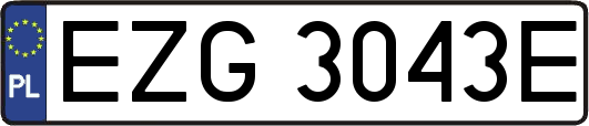 EZG3043E