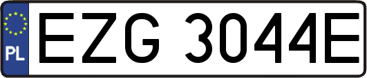 EZG3044E