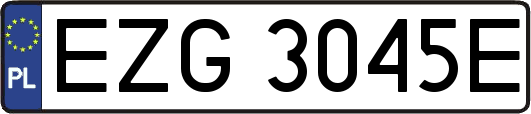 EZG3045E