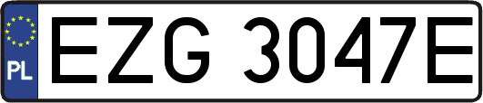 EZG3047E