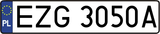 EZG3050A