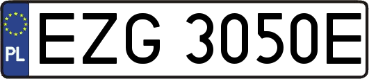 EZG3050E