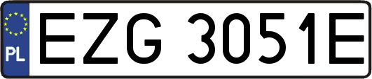 EZG3051E