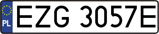EZG3057E