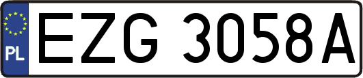 EZG3058A