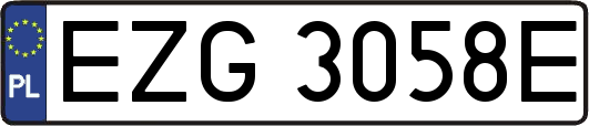 EZG3058E