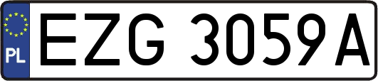 EZG3059A