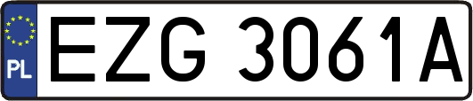 EZG3061A