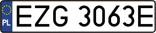 EZG3063E