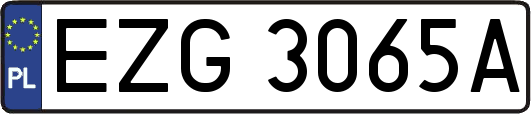 EZG3065A