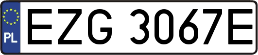 EZG3067E