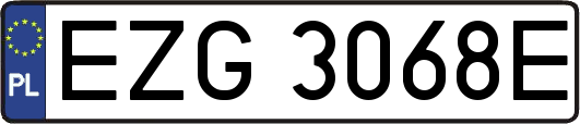 EZG3068E