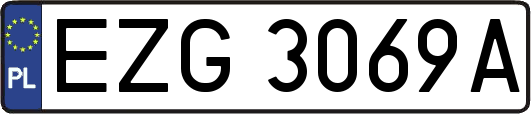 EZG3069A