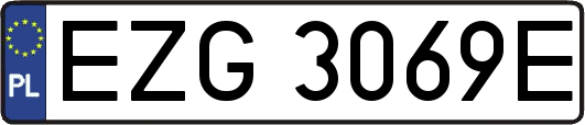 EZG3069E