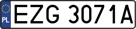 EZG3071A