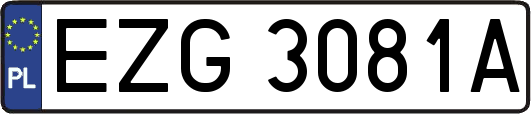 EZG3081A
