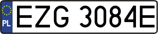 EZG3084E