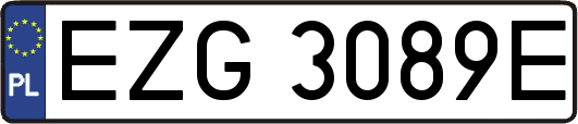 EZG3089E