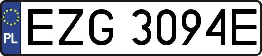 EZG3094E