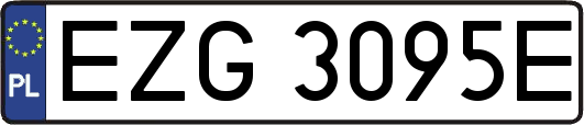 EZG3095E