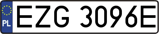 EZG3096E