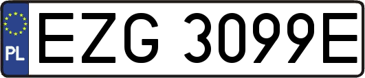 EZG3099E