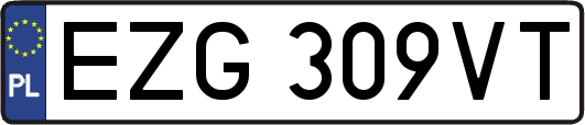 EZG309VT