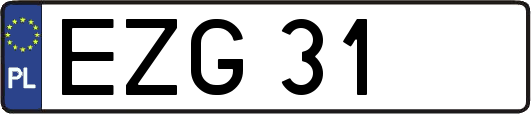 EZG31